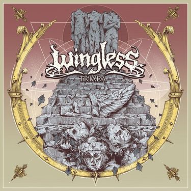 Wingless - Triada