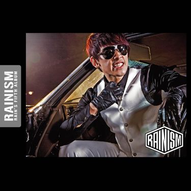 비 [Rain] - Rainism