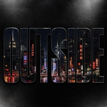 Desiigner - Outside