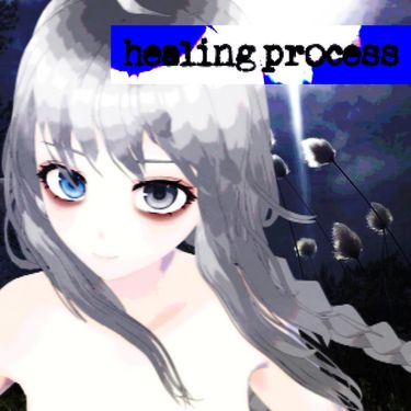 Drwncvnt - ˚｡⋆୨healing♡process୧⋆｡˚