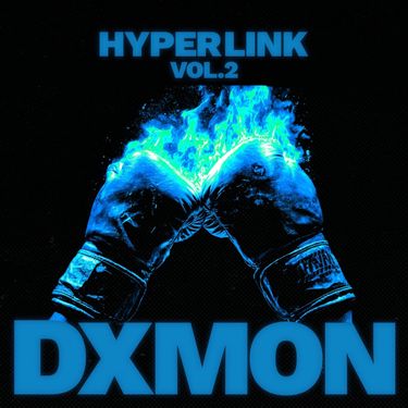 DXMON - HYPER LINK: Vol. 2