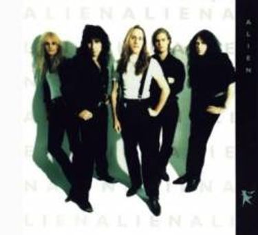 Alien - Alien III