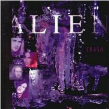 Alien - Crash