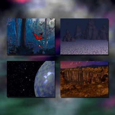 Bleak Rotundo Eclipse - Other Planet