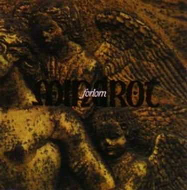 Mindrot - Forlon