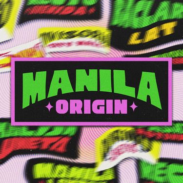 ORIGIN - Manila