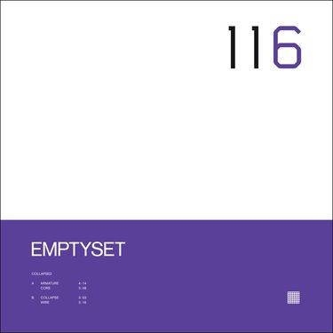 Emptyset - Collapsed