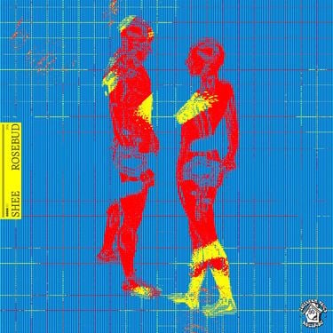 SHEE - Rosebud