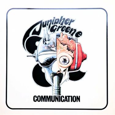 Junipher Greene - Communication