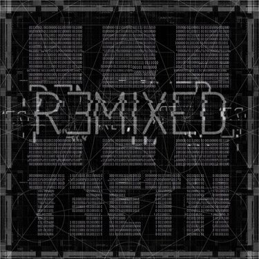 3TEETH - Remixed