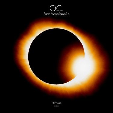 O.C. - Same Moon Same Sun: 1st Phase