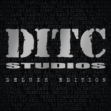D.I.T.C. - DITC Studios