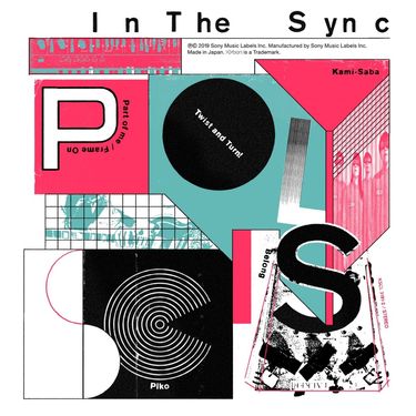 Polysics - In the Sync
