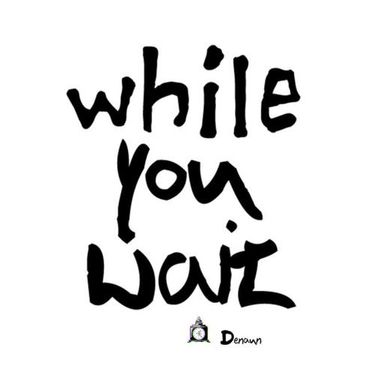 Mr. Porter - While You Wait