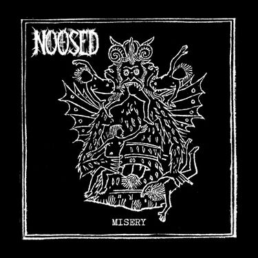 Noosed - Misery