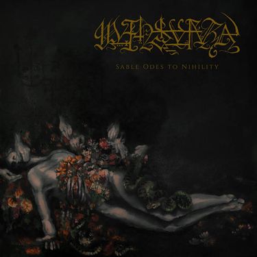 Mansvara - Sable Odes to Nihility