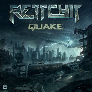 Rettchit - Quake
