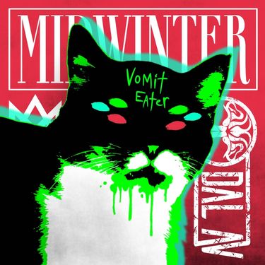 Midwinter & Dal Av - Vomit Eater