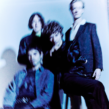 Temples - Blue Flame