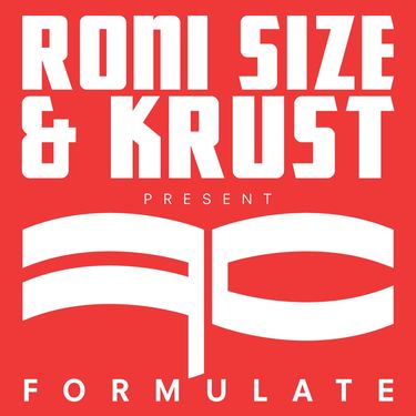 Roni Size & Krust - Formulate