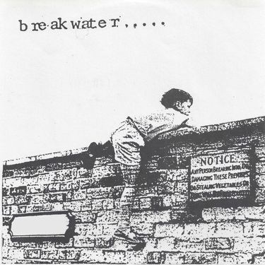 Breakwater - Five