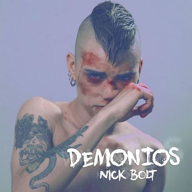 Nick Bolt - Demonios