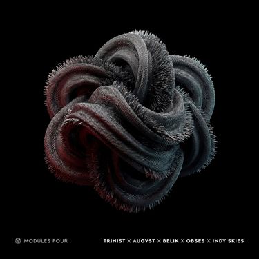 Various Artists - MODULES four