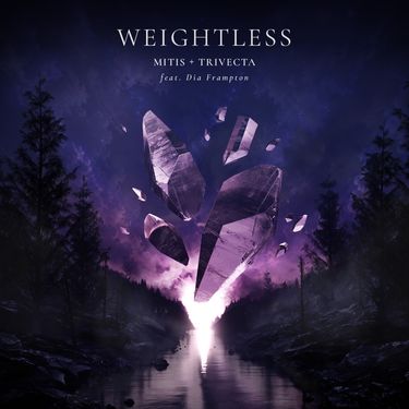 MitiS & Trivecta - Weightless