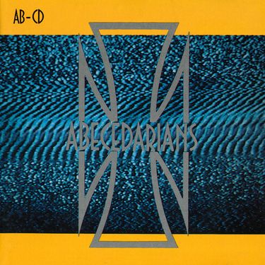 Abecedarians - AB-CD