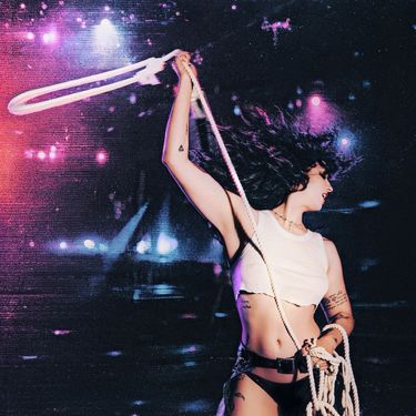 Sizzy Rocket - Rodeo