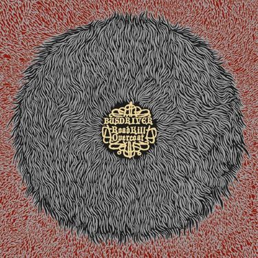 BUSDRIVER - RoadKillOvercoat