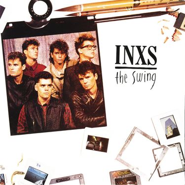 INXS - The Swing