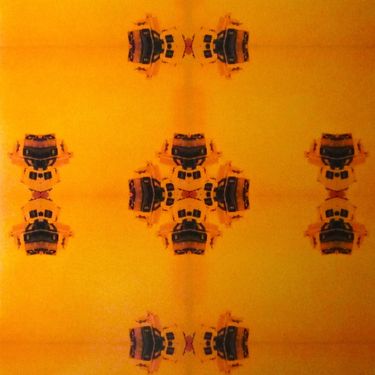 Asterisk* & Jenny Piccolo - Split EP