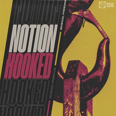 NOTION - Hooked