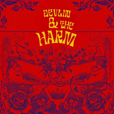 Devlin and The Harm - Devlin And The Harm