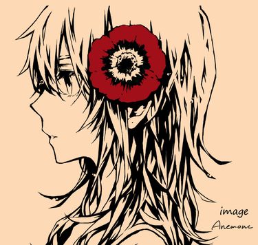 Anemone - image