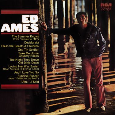 Ed Ames - Ed Ames