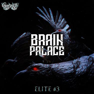 Brain Palace - Divinity