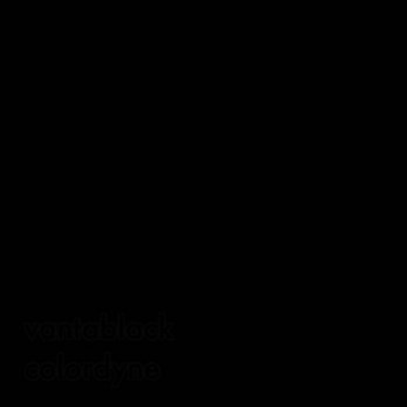colordyne - Vantablack