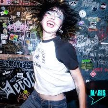 MARIS - MOSH★PIT