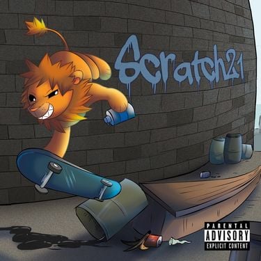 Scratch21 - Scratch21
