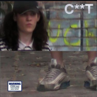 Sidney Phillips - C**T