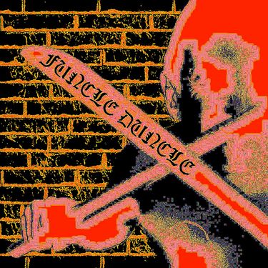 Funcle Duncle - ST-3