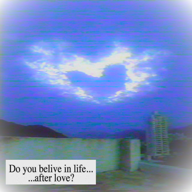 X/ - ცხოვრება სიყვარულის შემდეგ