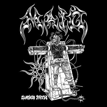 Maio - Cursed Path