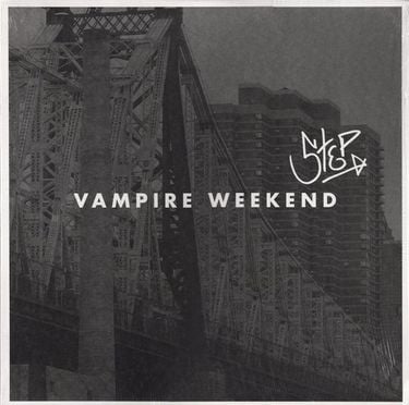 Vampire Weekend - Step