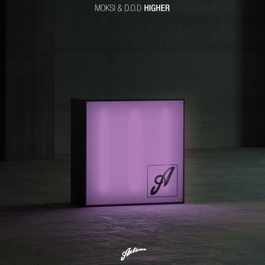 D.O.D & Moksi - Higher