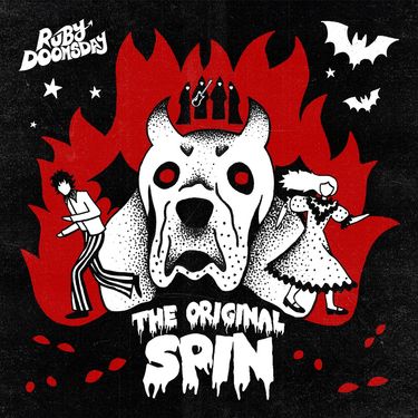 Ruby Doomsday - The Original Spin
