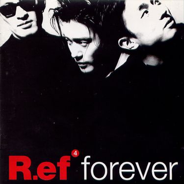 R.ef - Forever