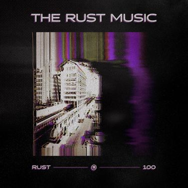 Various Artists - RUST100